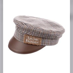 Ruslan Baginski hat Size S